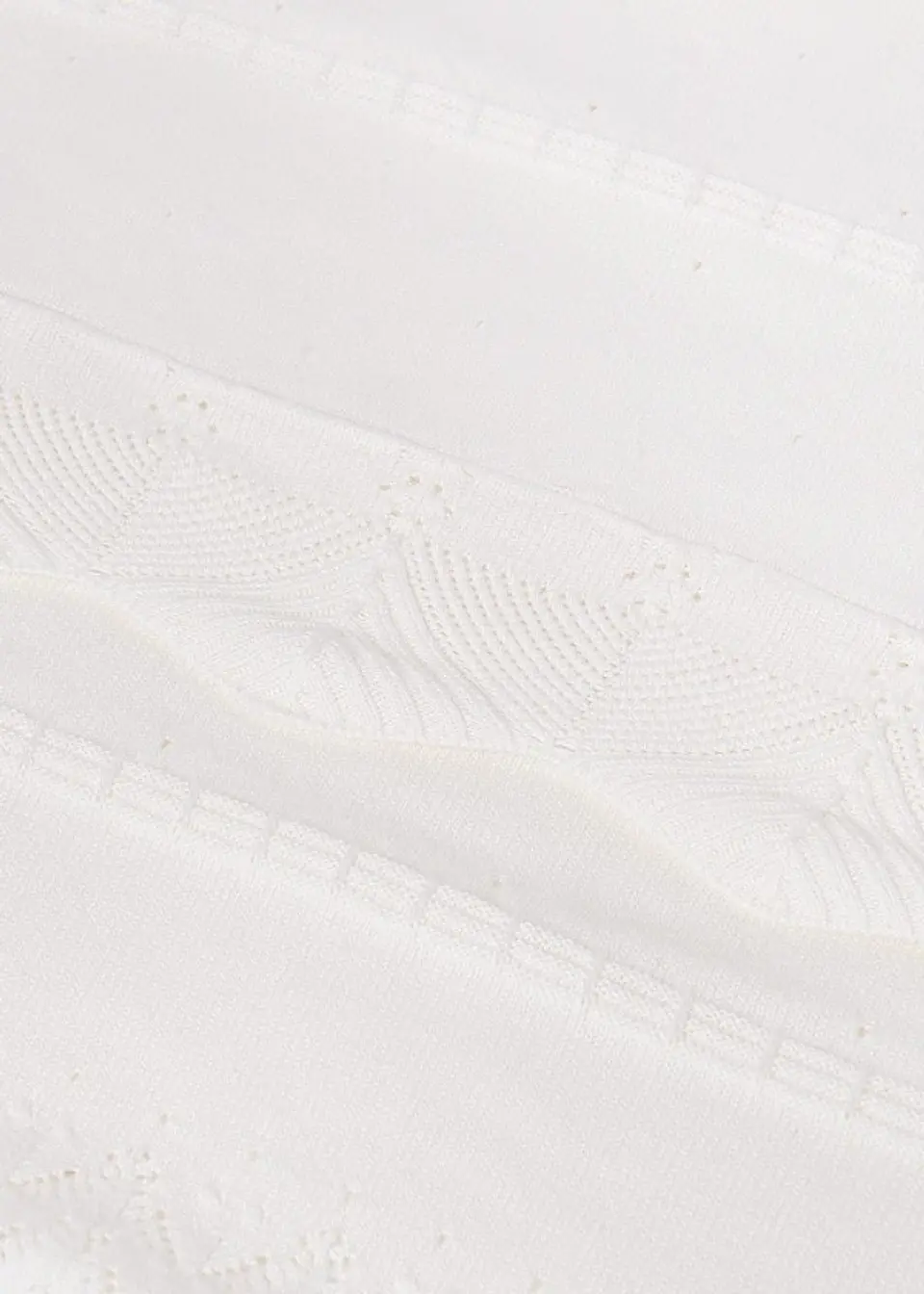 MANTA TRICOT CERAMICA BEBE  4
