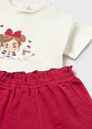 CONJUNTO 3 PIEZAS DULCE AMOR  - Miniatura 3