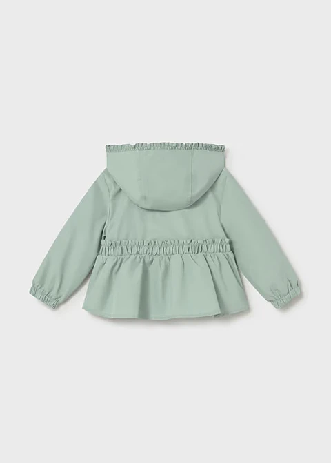 CORTAVIENTOS MENTA 