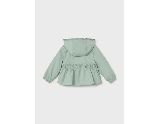 CORTAVIENTOS MENTA 