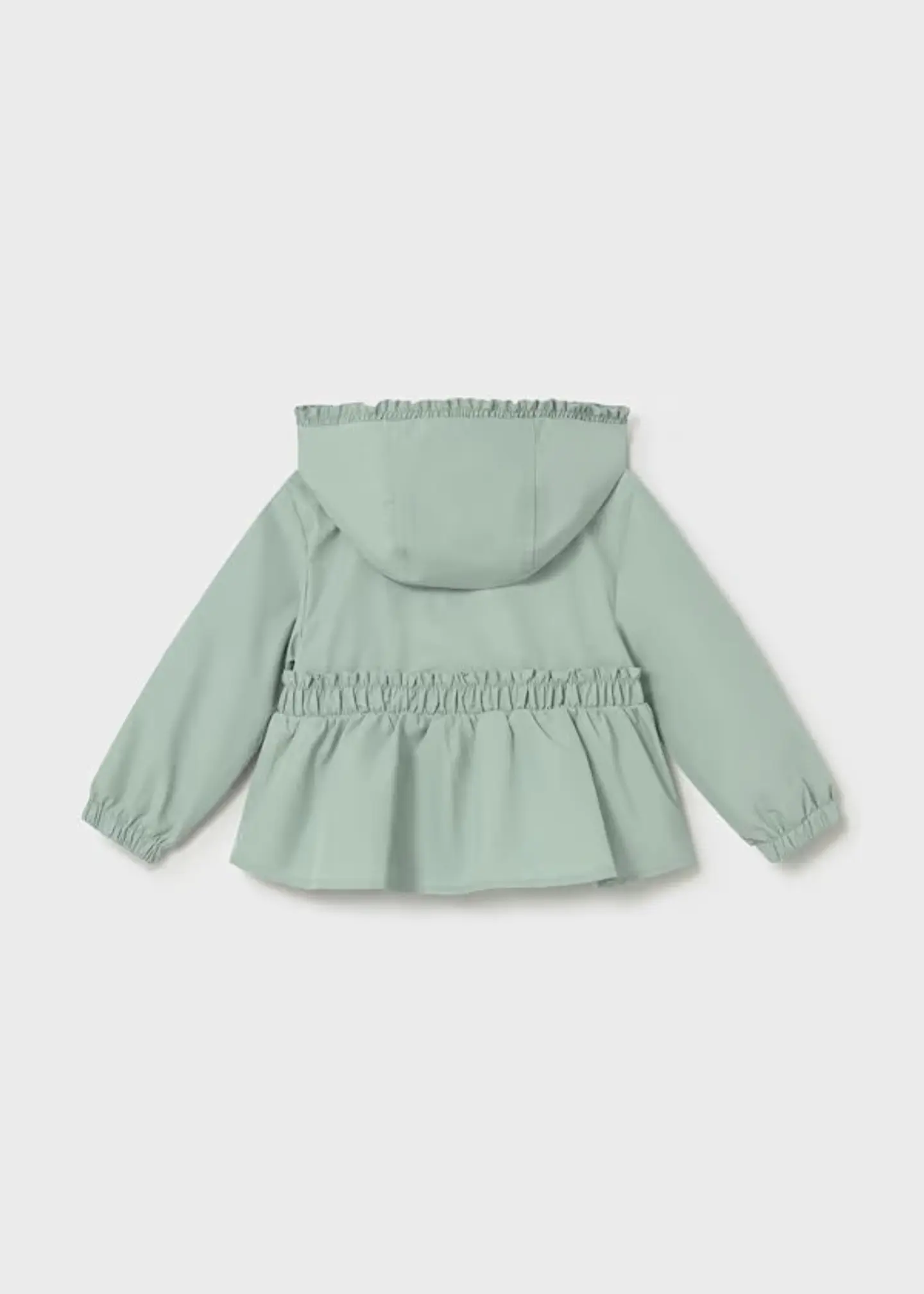 CORTAVIENTOS MENTA  2