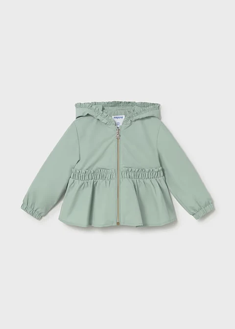 CORTAVIENTOS MENTA 