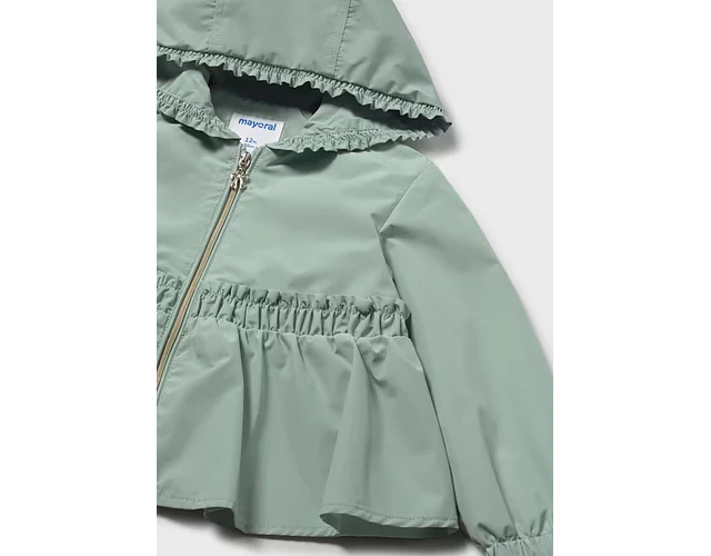 CORTAVIENTOS MENTA 