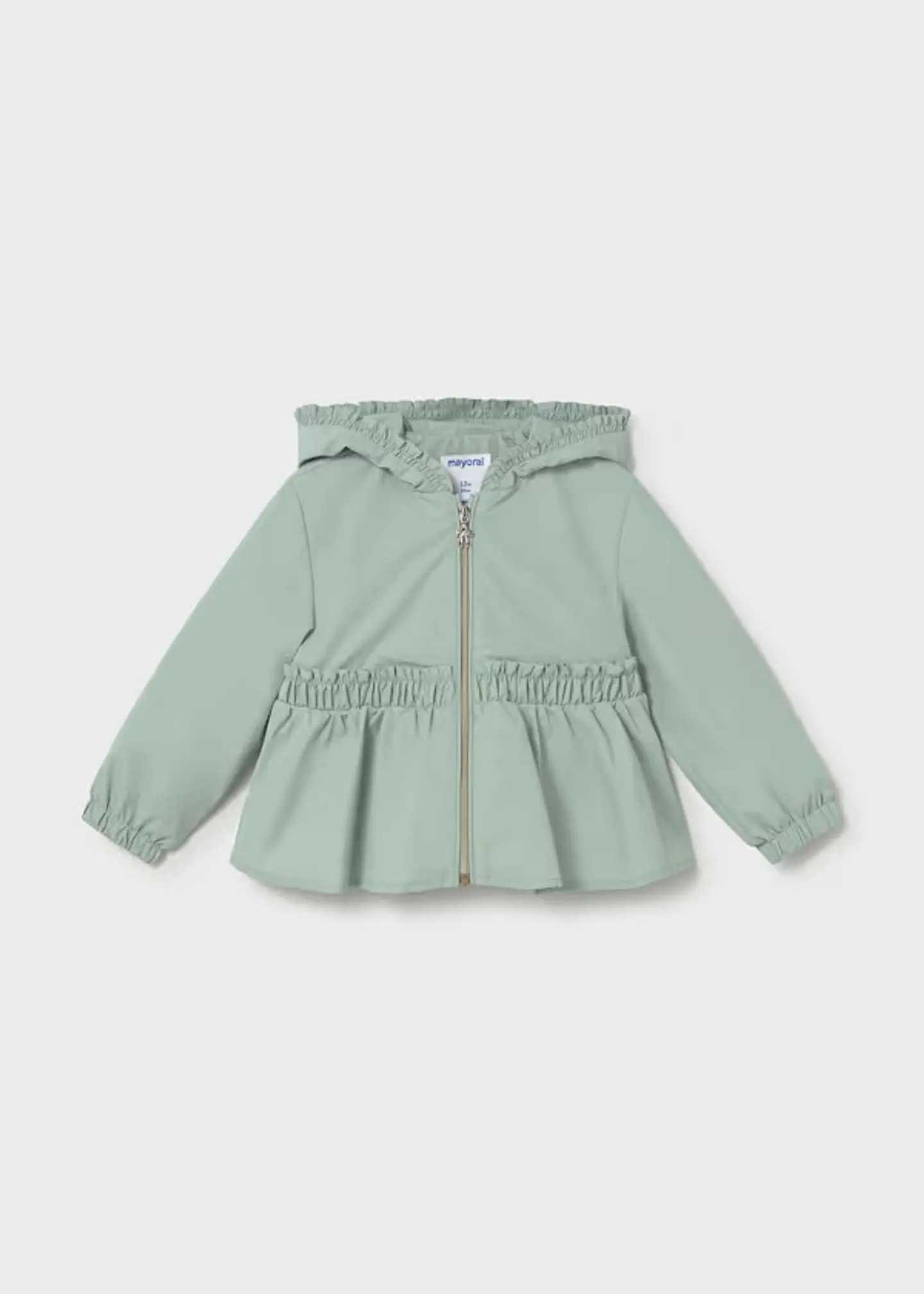 CORTAVIENTOS MENTA  4