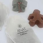 Sabonete Bolacha de Gengibre