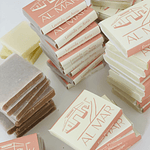 Sabonetes para Turismo