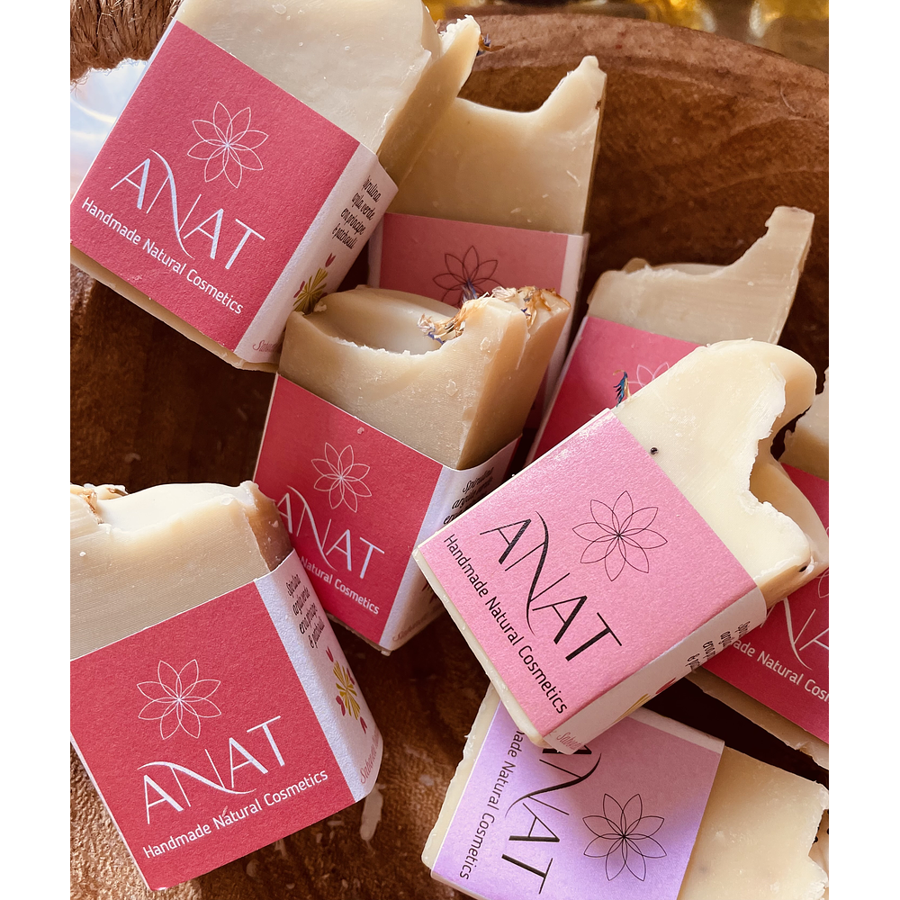 Sabonetes Personalizados para Hotéis