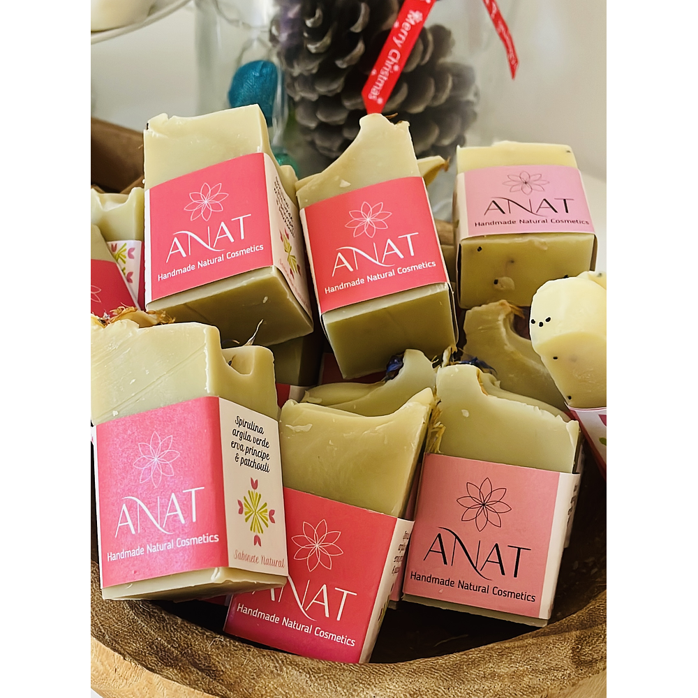 Sabonetes Personalizados para Hotéis