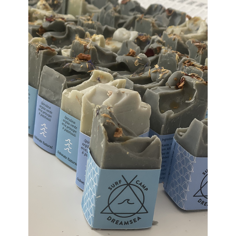 Sabonetes Personalizados para Hotéis