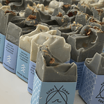 Sabonetes Personalizados para Hotéis