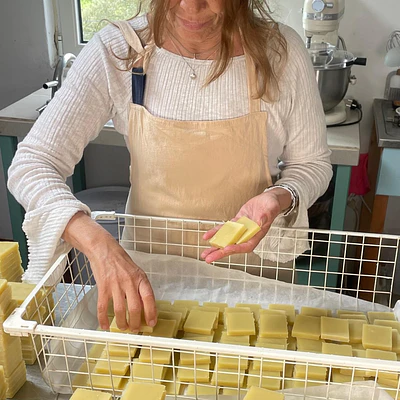 Sabonetes Personalizados para Hotéis