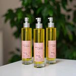 Óleo Corporal - Laranja e Lavanda