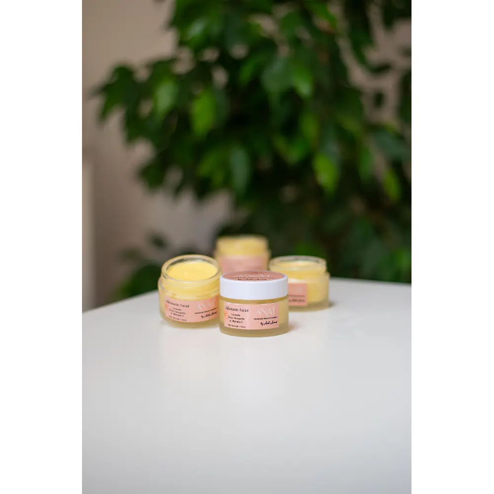 Hidratante Facial 