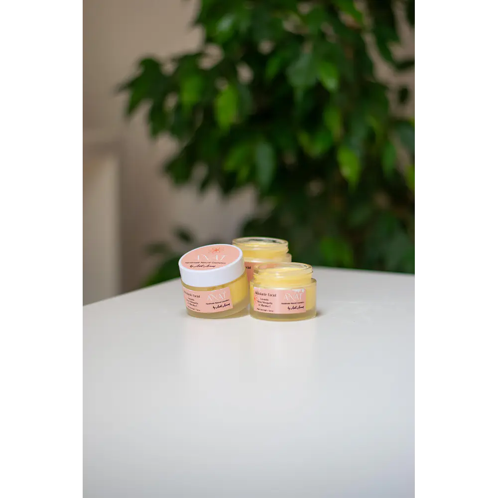 Hidratante Facial 