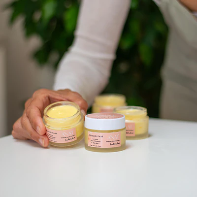 Hidratante Facial 