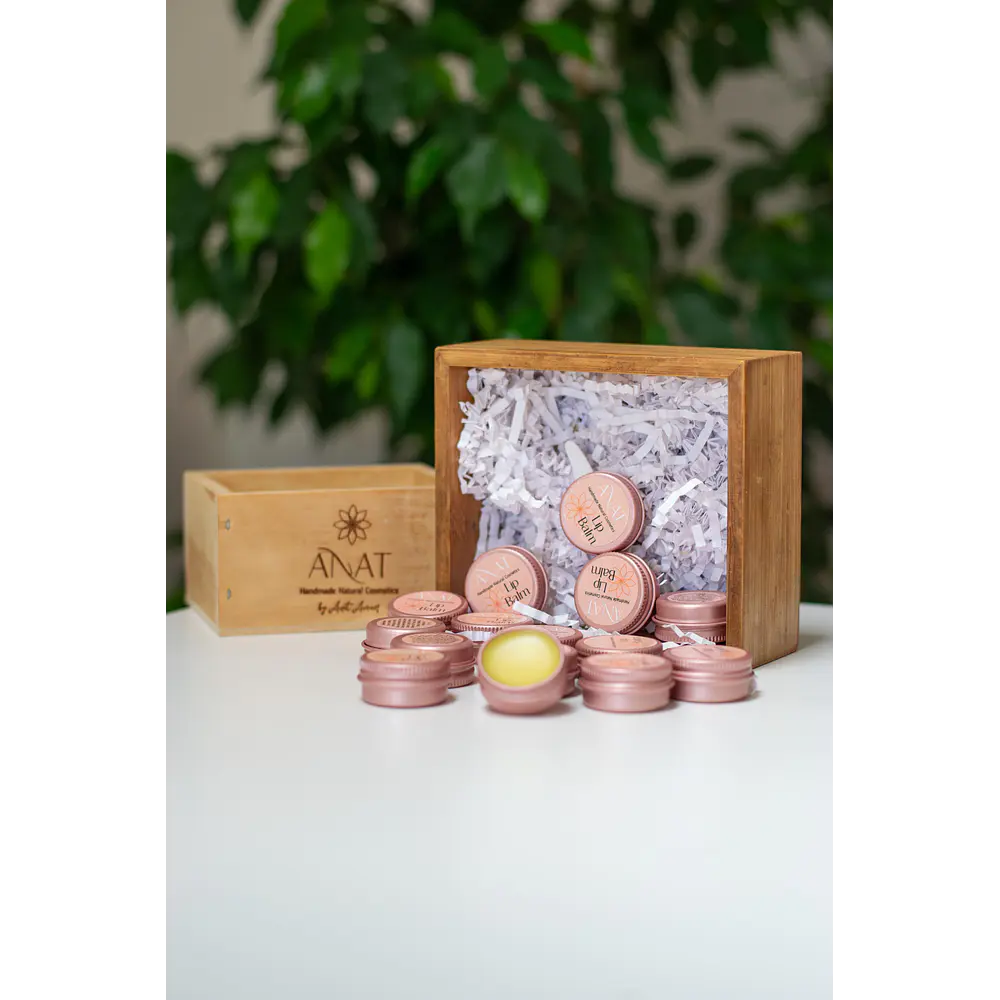 Baton - Lip Balm