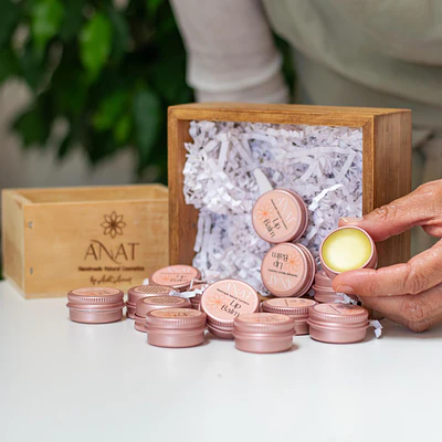 Baton - Lip Balm