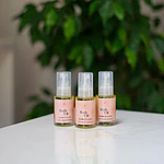Mini Óleo Corporal - Baunilha e Lavanda