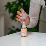 Mini Óleo Corporal - Laranja e Lavanda