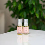 Mini Óleo Corporal - Baunilha e Lavanda
