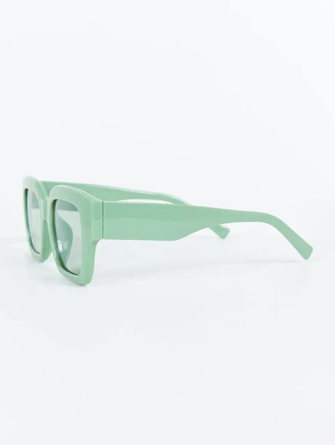 Demo - Gafas de sol