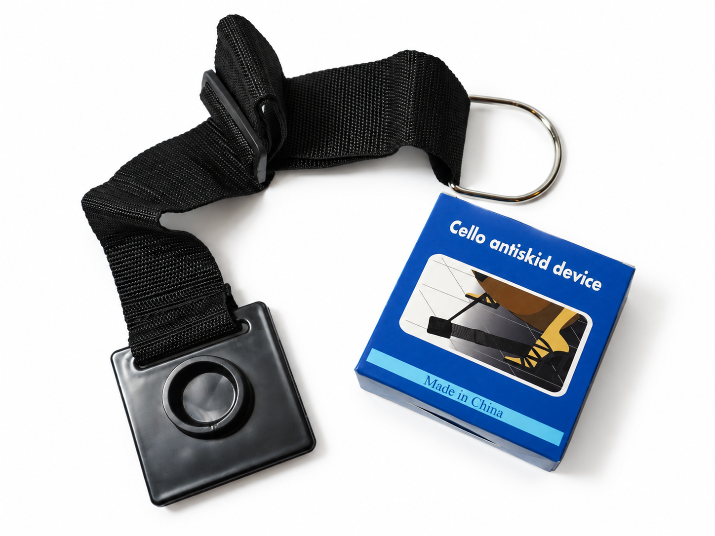 Accesorios