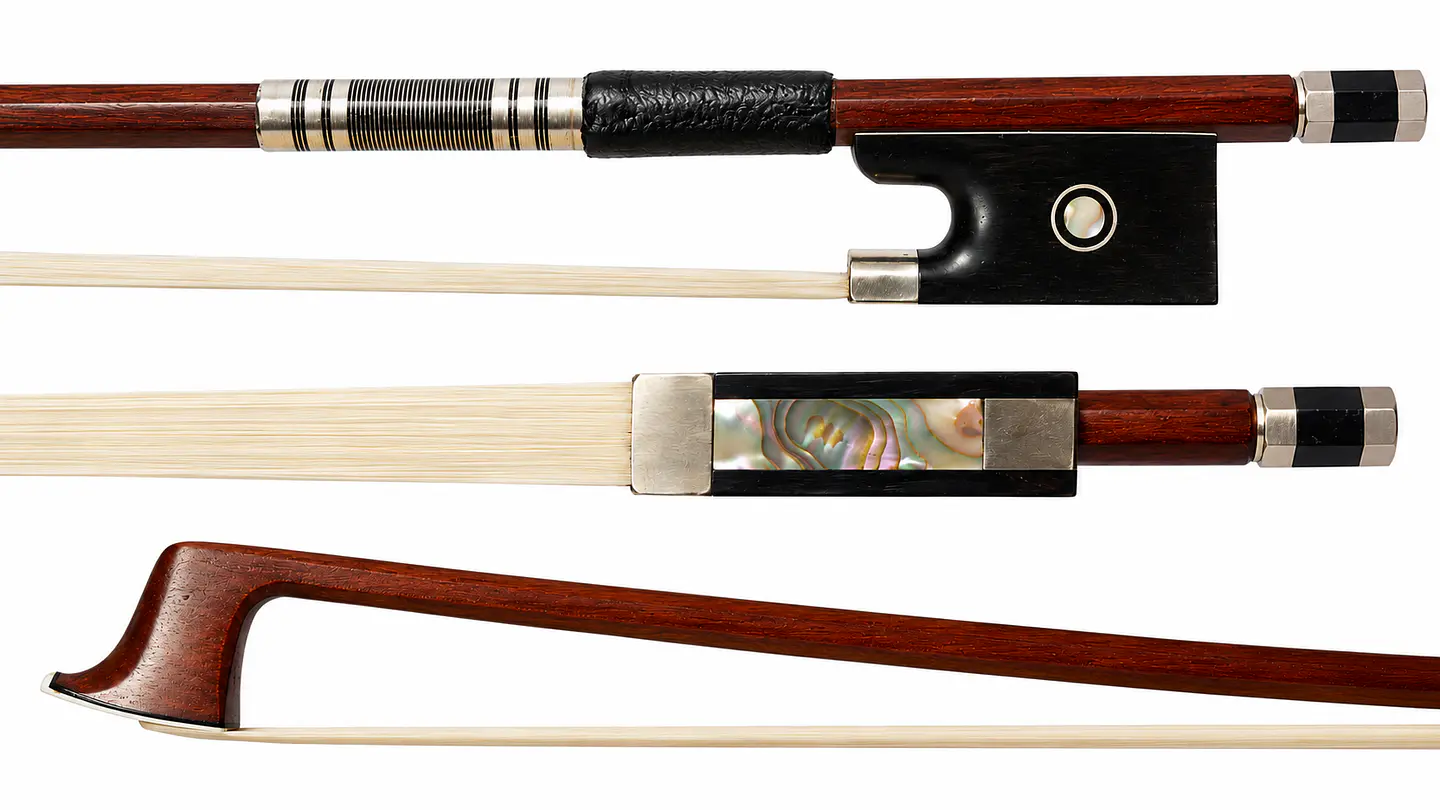 Arco Para Violín 4/4 1
