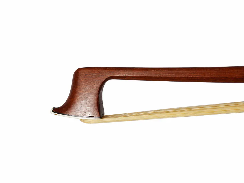 Arco Para Viola 4
