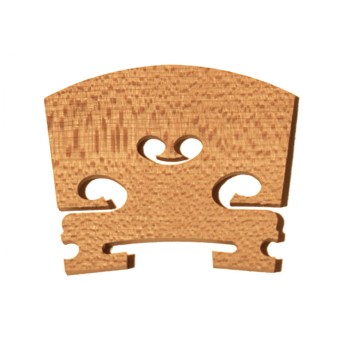 Puente para violin (disponible para 1/2, 3/4, 4/4) 1