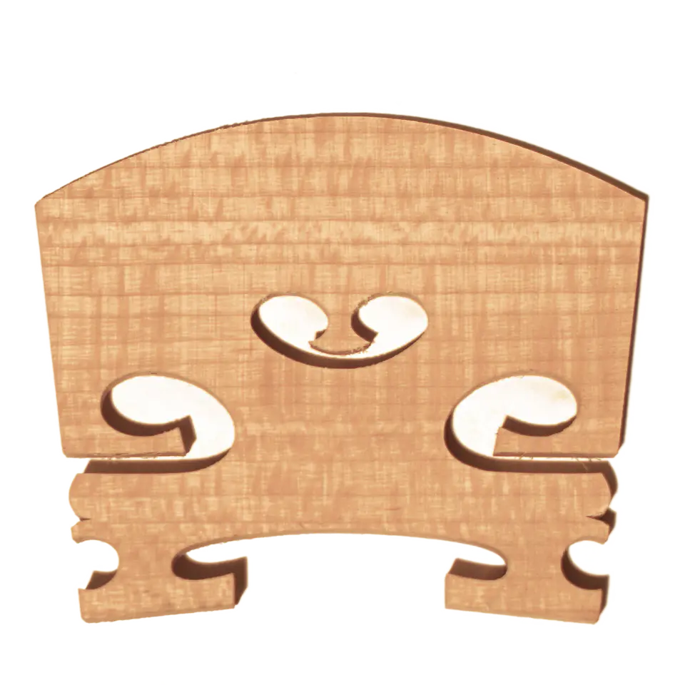 Puente para viola (disponible  46mm, 48mm, 50mm) 1
