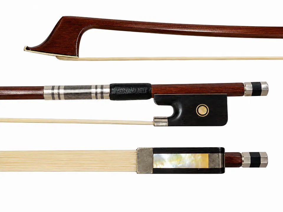 Arco Para Cello 4/4 1