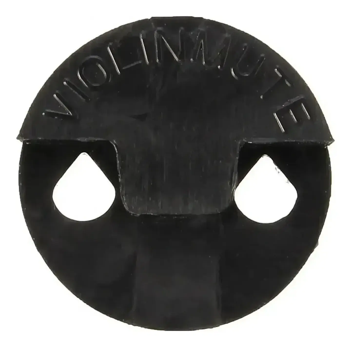 Sordina De Goma Para Violín 1