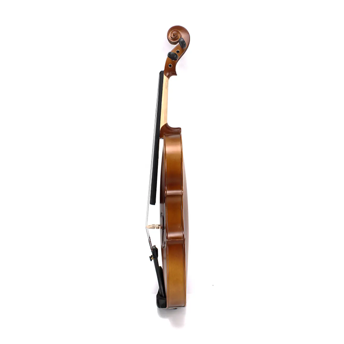 Violín 4/4 de Estudio, Con Estuche, Arco Y Resina | Ajustado Por Luthier 2