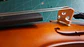 Violín 4/4 de Estudio, Con Estuche, Arco Y Resina | Ajustado Por Luthier - Miniatura 7