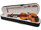 Violín 3/4 de Estudio, Con Estuche, Arco Y Resina | Ajustado Por Luthier - Miniatura 1