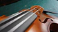 Violín 3/4 de Estudio, Con Estuche, Arco Y Resina | Ajustado Por Luthier - Miniatura 5