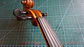 Violín 3/4 de Estudio, Con Estuche, Arco Y Resina | Ajustado Por Luthier - Miniatura 6