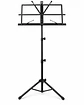 Atril plegable para partituras - Miniatura 1