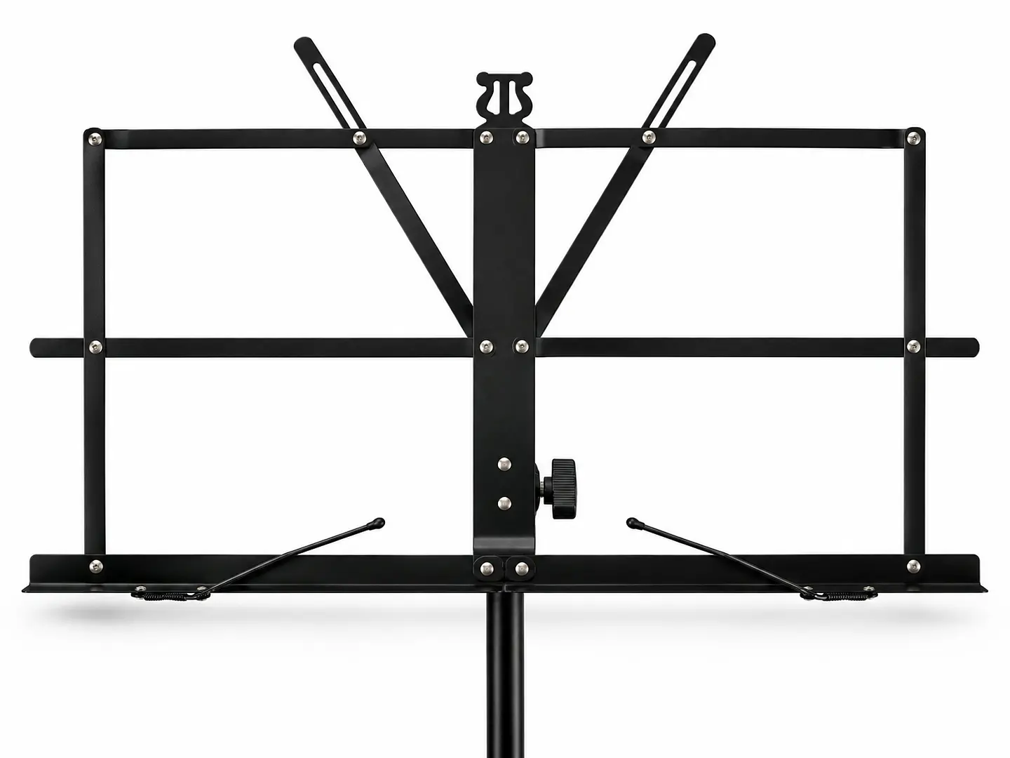 Atril plegable para partituras 2