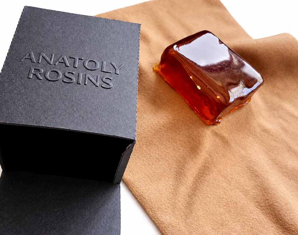 Pecastilla Artesanal Premium ANATOLY ROSINS 1