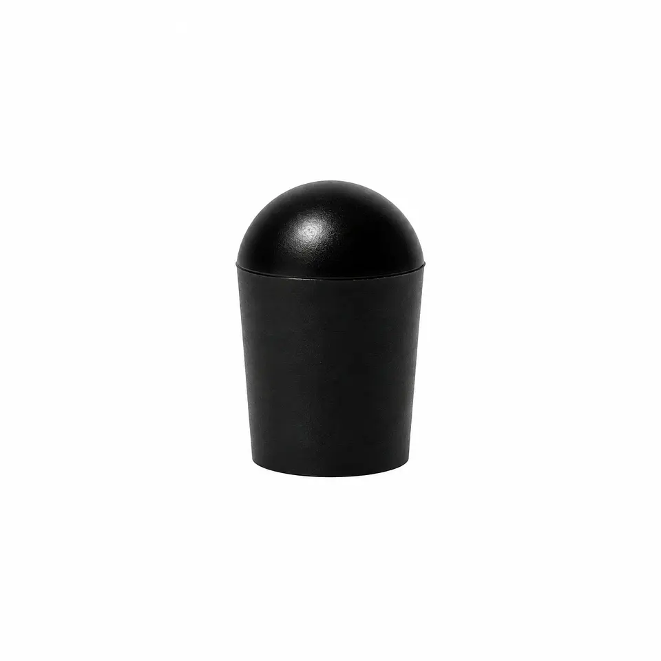Goma antideslizante para puntal de cello – tamaño universal 1