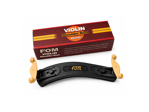 Soporte para violin Fom 1/2