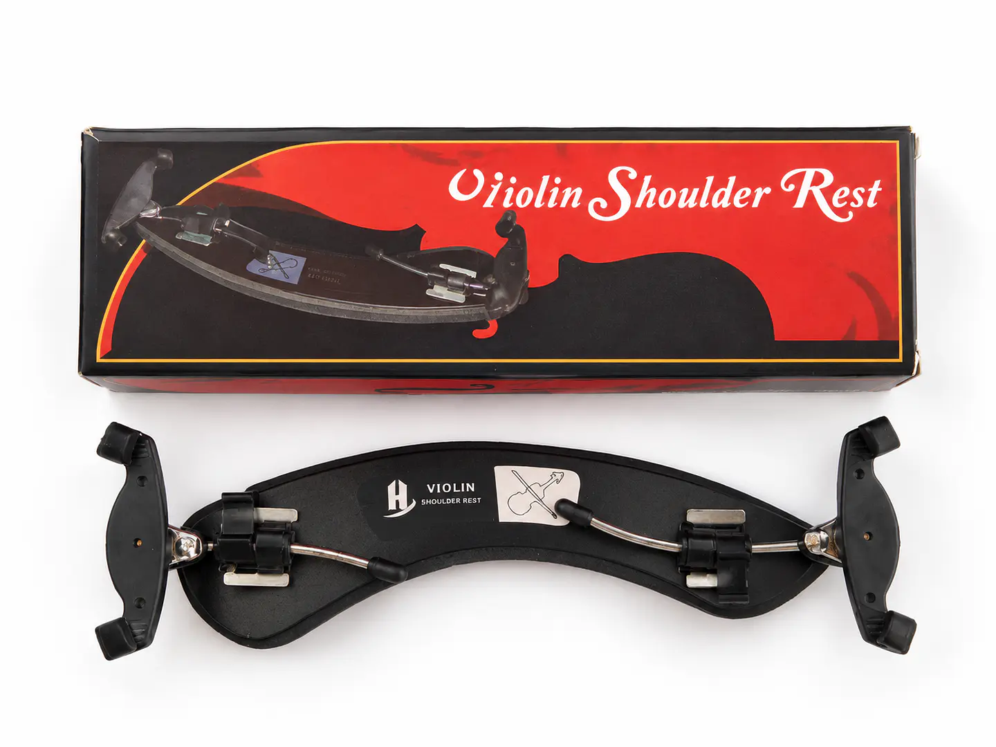 Soporte para violin 3/4 y 4/4 2