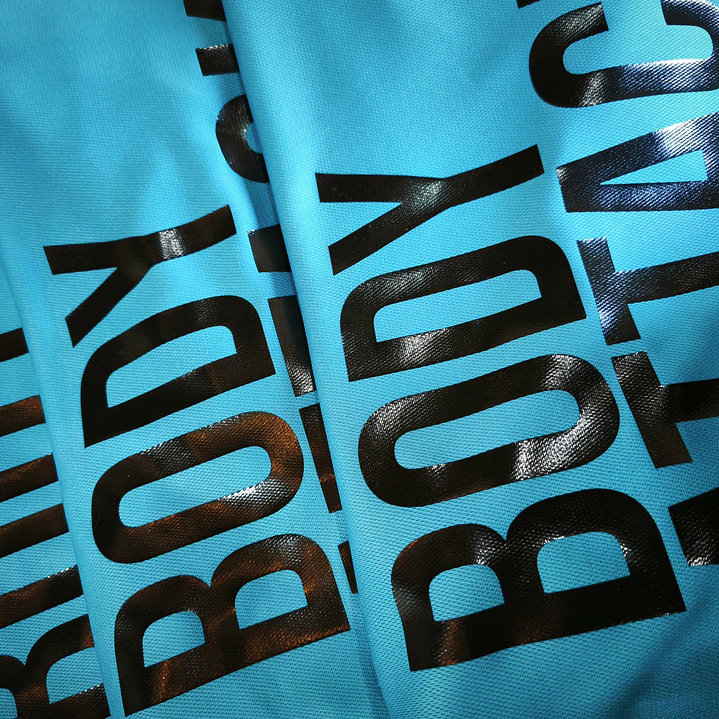POLERA DRYFIT 2