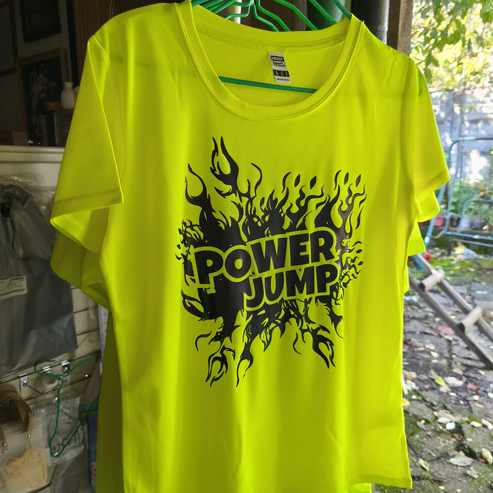 POLERA DRYFIT 3