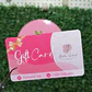 Gift Card sin sobre - Miniatura 1