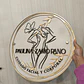 letrero de interior en madera mdf - Miniatura 2
