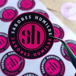 Stickers