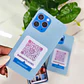 Tarjetas Qr - Miniatura 1