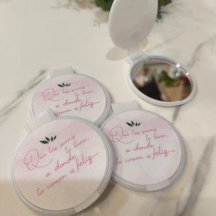 Espejos Personalizados